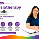 Physiotherapy in Delhi