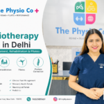 Top Physiotherapy Clinic in Delhi