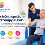 Neuro & Orthopedic Physiotherapy in Delhi